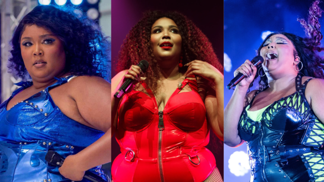 Lizzo Height Revealed: How Tall Is Lizzo Really?