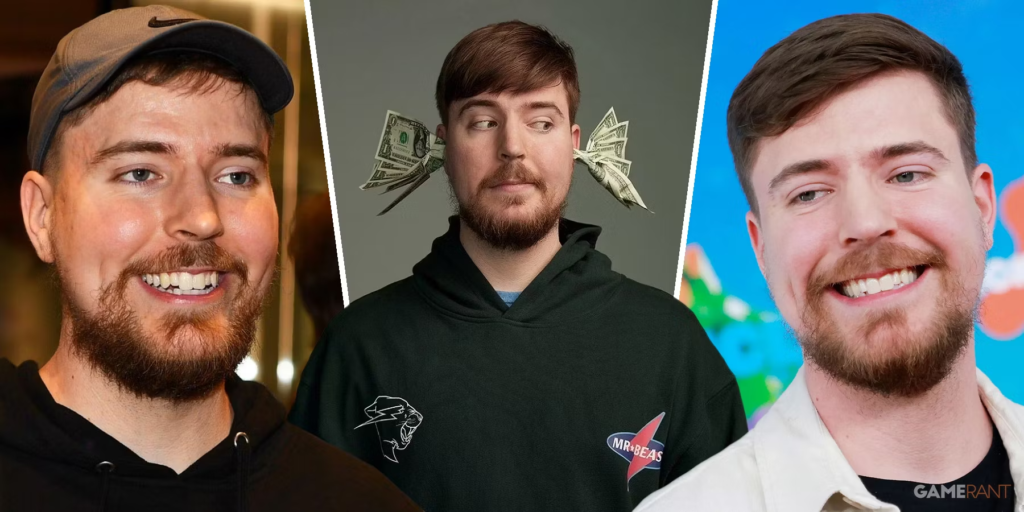 MrBeast Height: How Tall is YouTube’s Philanthropy King?