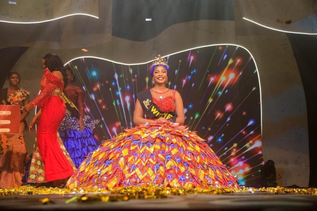 GMB 2024: Savanna Region’s Tiatiaka Wins Reality Show