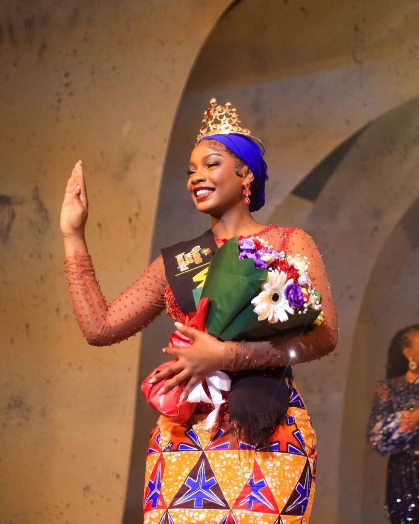 GMB 2024: Savanna Region’s Tiatiaka Wins Reality Show